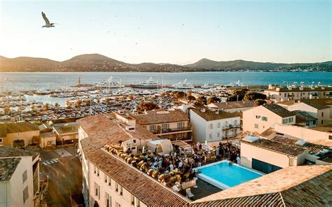 The best St Tropez nightlife | Telegraph Travel