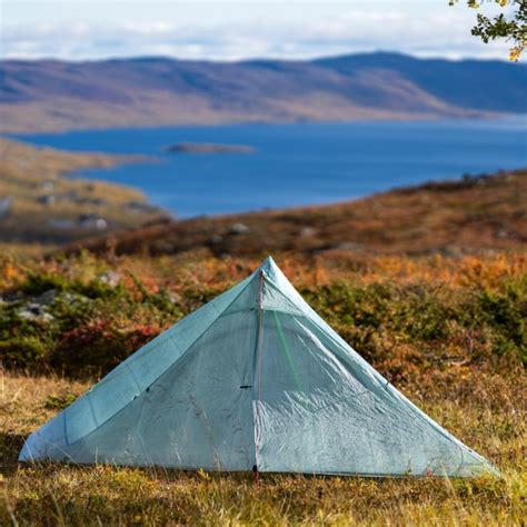 4 Tipe Tenda Backpacking Terbaik Untuk Camping Sembari Hiking ...