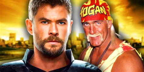 Hulk Hogan Biopic- 3 Actors That Could Have Been Better than Chris ...