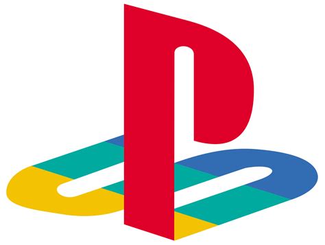 Playstation vector logo – Download for free