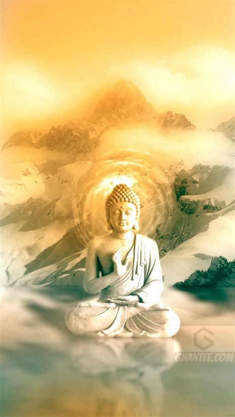 Chinese Buddha Wallpaper Hd