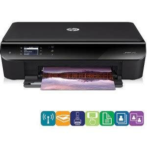 HP Envy 4501 e-All-in-One Inkjet Printer $49, down from $99.99!