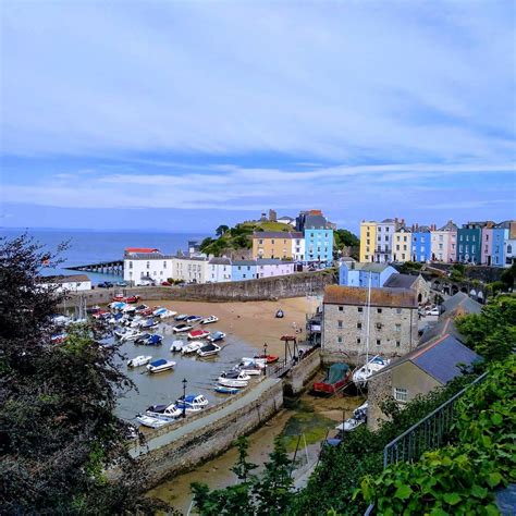 TENBY HARBOUR - All You MUST Know Before You Go (2024)