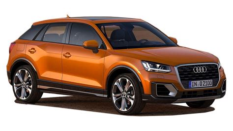 Audi Q2 Price (GST Rates), Images, Mileage, Colours - CarWale