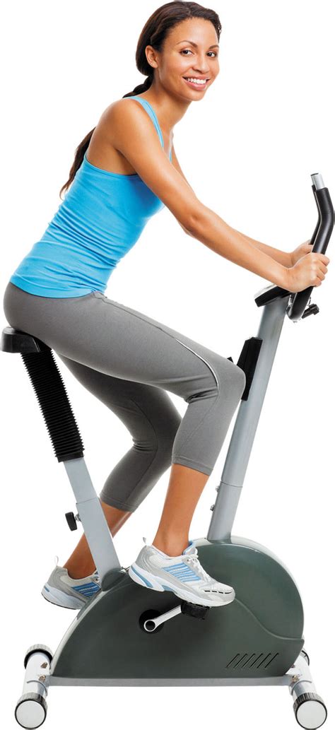 Choosing a home exercise machine - Harvard Health