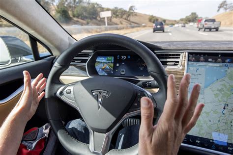 What Tesla and Google's Approaches Tell Us About Autonomous Driving | KQED