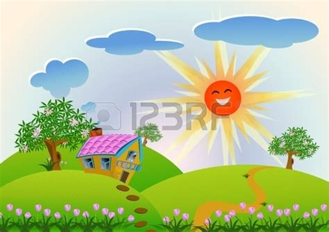 In the afternoon clipart - Clipground