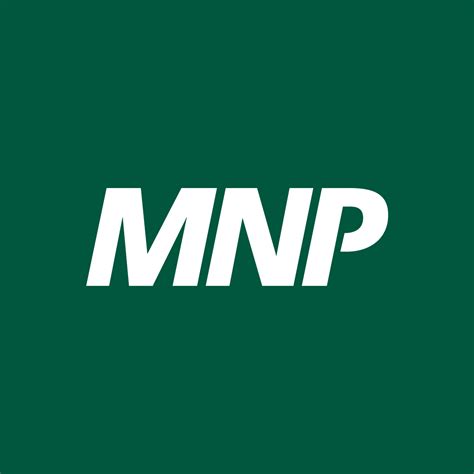 MNP LLP - Alberta IoT Association Sponsoring Member