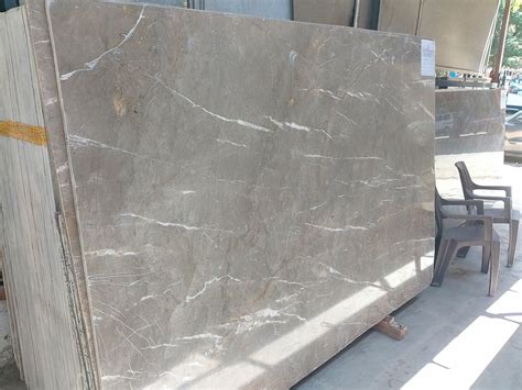 Armani Grey Italian Marble, For Flooring, Thickness: 18-20 mm at Rs 325 ...