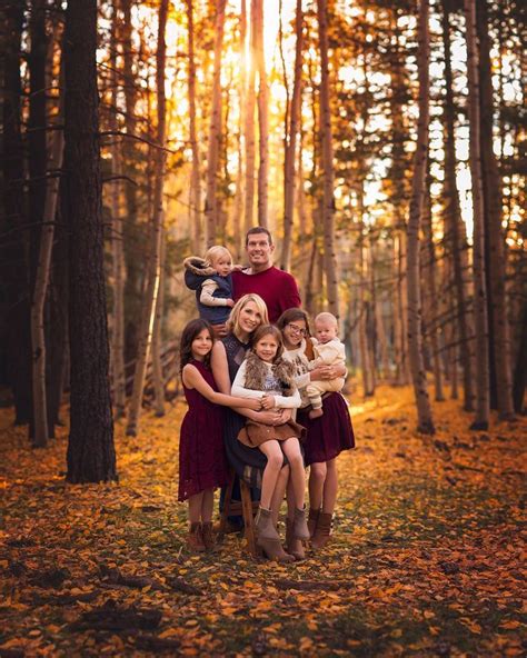 fall family portrait ideas - Fucking Incredible Blawker Ajax