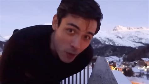 Xian Lim advocates for self-love in latest vlog | Inquirer Entertainment