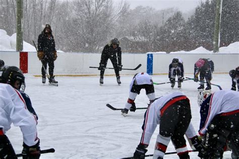 GALLERY: Whitefish River First Nation X GTHL Exchange (Whitefish River ...