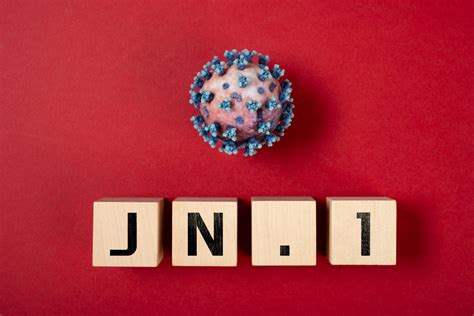 Just in Time for Holiday Travel: Coronavirus Subvariant JN.1 Growing ...