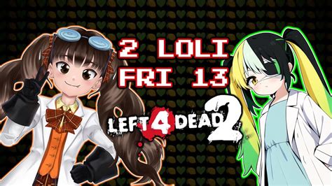 【L4D2】im reinstalling my anime mods w/ @SourGrapeVA - YouTube