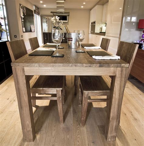 Reclaimed Wood Dining Table. Stunning, many different sizes.