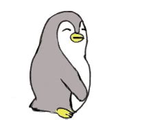 Sad Penguin GIFs | Tenor