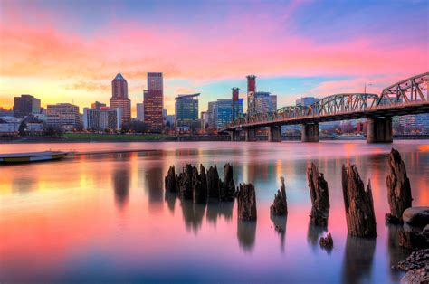 Portland Wallpapers - Wallpaper Cave