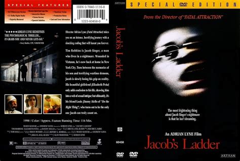 Jacob's Ladder (1990)