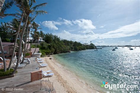 Monday Morning Ahhhh: Cambridge Beaches Resort & Spa, Bermuda | Oyster.com