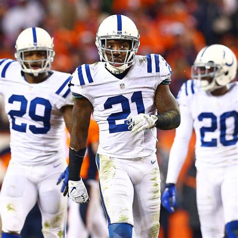 Indianapolis Colts: Defensive Position Breakdown and Depth Chart ...