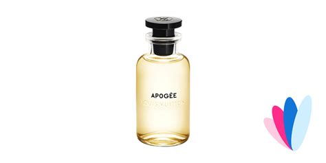 Apogée by Louis Vuitton » Reviews & Perfume Facts