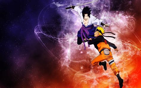 4K Naruto Wallpaper (53+ images)