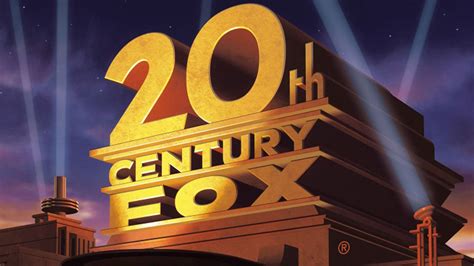 SLN! Media Group: 20th Century Fox and Touchstone