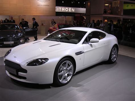 Beautiful Aston Martin... | Aston martin, Aston, Dream cars