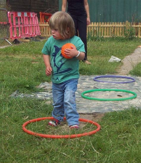 50 outdoor activities for toddlers - Naturally Learning | Outdoor ...