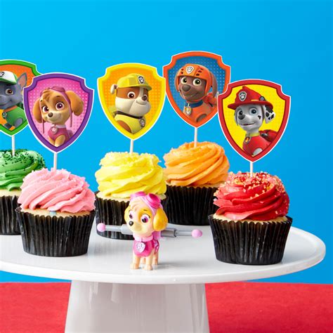 Haus & Garten Produkte zum Kochen & Genießen Paw Patrol Skye Birthday ...