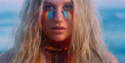 Meaning of "Praying" by Kesha - Song Meanings and Facts