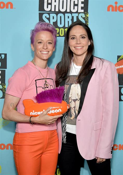 Megan Rapinoe and Sue Bird's Relationship Timeline