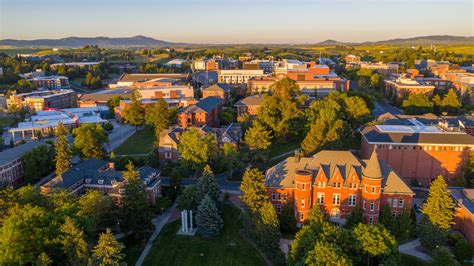 Visit & Explore | Admissions | Washington State University