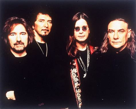 Black Sabbath - Black Sabbath Photo (36173838) - Fanpop