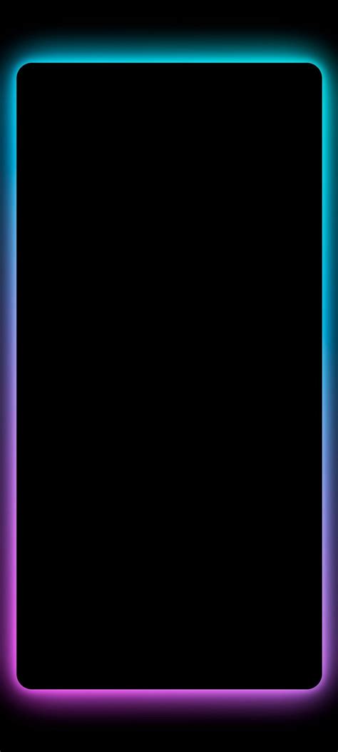 Black And Neon Backgrounds