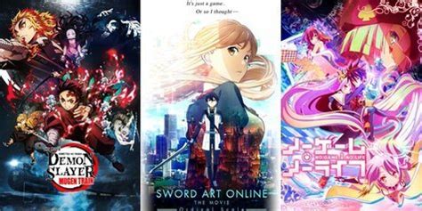 18 Rekomendasi Anime Adventure Fantasy yang Populer dan Punya Rating ...