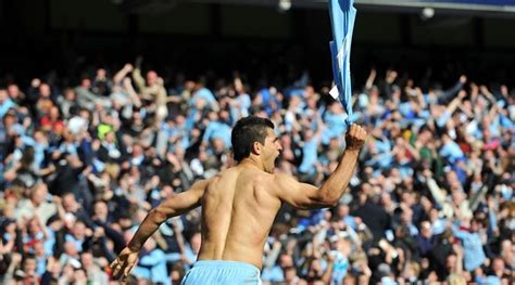 Sergio Aguero Goal Vs Qpr