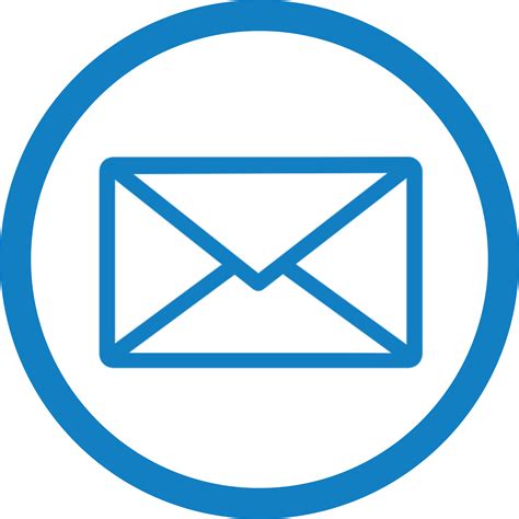 Small Email Icon at Vectorified.com | Collection of Small Email Icon ...