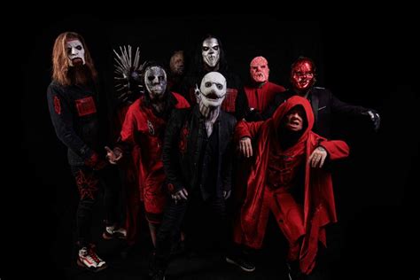 Slipknot to Keep Knotfest Roadshow Rolling Through This Fall – Rolling ...