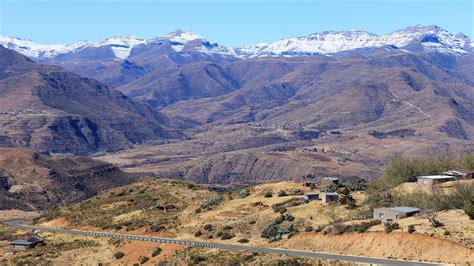 Motorbike Tour of Lesotho in Maseru — Best Price Guaranteed