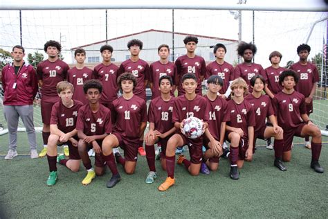 Meet the 2022 Mystic Valley Charter School Boys’ Varsity Eagles Soccer ...