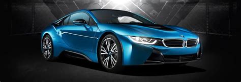 2024 BMW i8 Preview Jackson, MS | BMW of Jackson