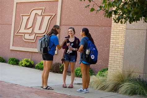 Lubbock Christian University – Texas Monthly College Guide