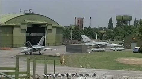 RAF Coningsby Airshow - 1994 - YouTube