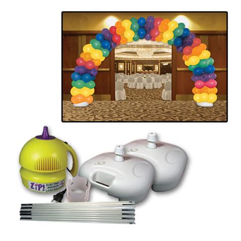 Do It Yourself Balloon Arch Kit