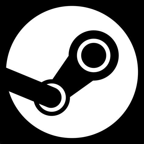 Steam Logo