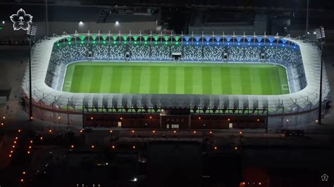 Al Fateh SC Stadium – StadiumDB.com