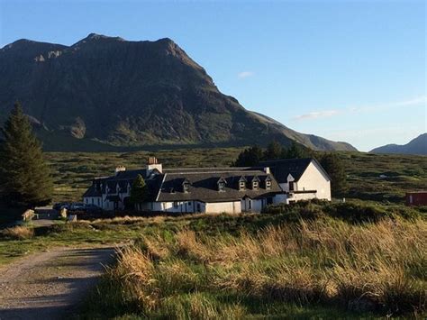 photo2.jpg - Picture of Kings House Hotel, Glencoe Village - TripAdvisor