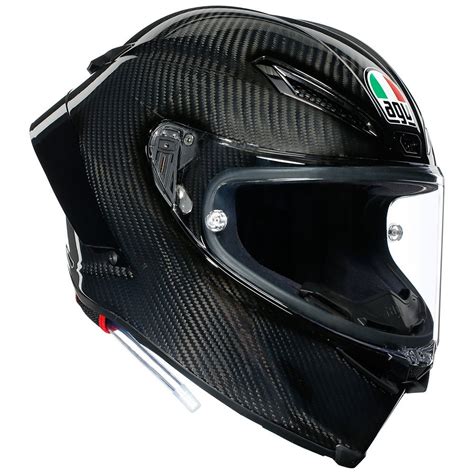 AGV Pista GP RR Helmet - Road Motorcycle Helmets | Motomail - AGV AGV