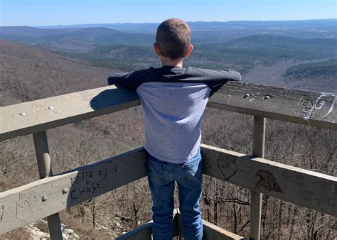 Queen Wilhelmina State Park Camping | The Dyrt